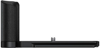 JJC Camera Hand Grip Black for FUJI X E5