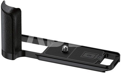 JJC Camera Hand Grip Black for FUJI X E5