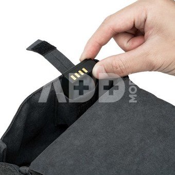 JJC CB M DGRAY Camera Pouch