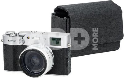 JJC CB M DGRAY Camera Pouch
