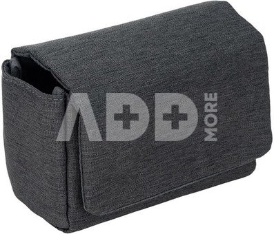 JJC CB M DGRAY Camera Pouch