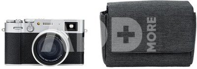 JJC CB M DGRAY Camera Pouch