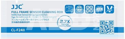 JJC CL F24II Sensor Cleaning Swab