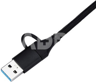JJC CR CFA BLACK Card Reader