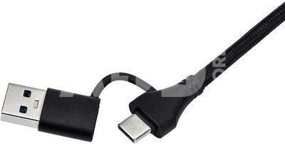 JJC CR CFA BLACK Card Reader