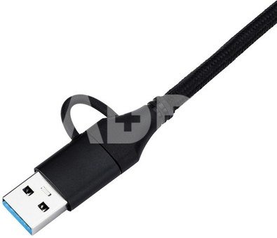 JJC CR CFB BLACK Card Reader