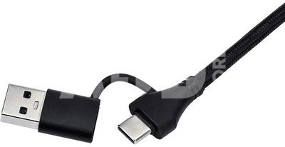 JJC CR CFB BLACK Card Reader