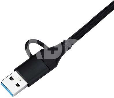 JJC CR XQD BLACK Card Reader