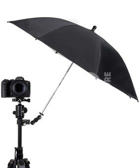 JJC CU XLM3 Camera Umbrella Mount Kit