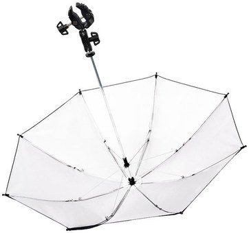 JJC CU XLM3 Camera Umbrella Mount Kit