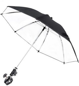 JJC CU XLM3 Camera Umbrella Mount Kit