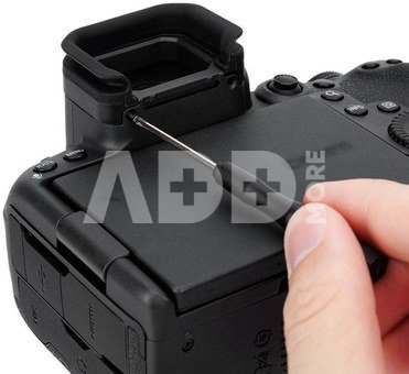 JJC EC R5II Camera Eyecup For Canon EOS R5 Mark II