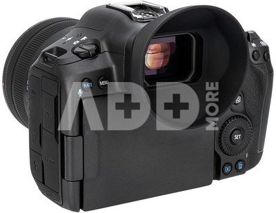 JJC EC R5IIC Camera Eyecup for Canon EOS R5 Mark II