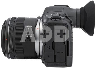 JJC EC R5IIC Camera Eyecup for Canon EOS R5 Mark II