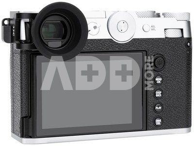 JJC EF GFX100RF Black Camera Eyecup for Fuji GFX100RF
