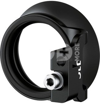 JJC EF GFX100RF Black Camera Eyecup for Fuji GFX100RF