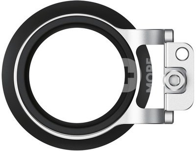 JJC EF GFX100RF Silver Camera Eyecup for Fuji GFX100RF
