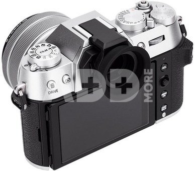 JJC EF XT50L Camera Eyecup for Fuji X T50