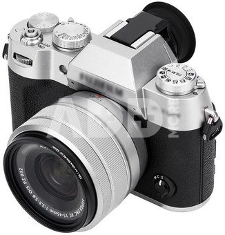 JJC EF XT50L Camera Eyecup for Fuji X T50