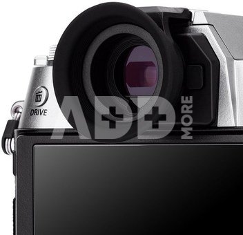 JJC EF XT50L Camera Eyecup for Fuji X T50