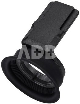 JJC EF XT50L Camera Eyecup for Fuji X T50
