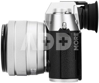 JJC EF XT50L Camera Eyecup for Fuji X T50