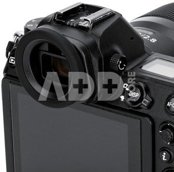 JJC EF XT50L Camera Eyecup for Nikon Z6III, Z7II, Z6II, Z5, Z6, and Z7