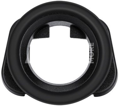 JJC EF XT50L Camera Eyecup for Nikon Z6III, Z7II, Z6II, Z5, Z6, and Z7