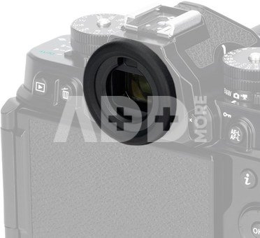 JJC EN DK33S Nikon Eyecup for Nikon ZF, Nikon Z8, Nikon Z9
