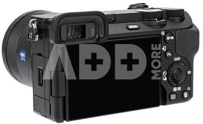 JJC ES EP20 Eyecup ( Sony A6700 )