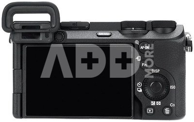 JJC ES EP20 Eyecup ( Sony A6700 )