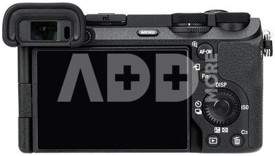 JJC ES EP20 Eyecup ( Sony A6700 )
