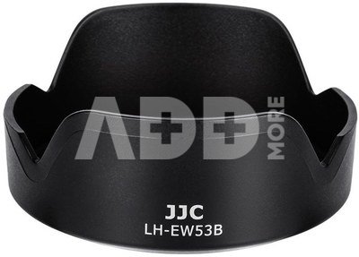 JJC EW 53B Canon Zonnekap