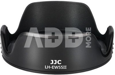 JJC EW 55II Canon Zonnekap (for Canon RF 28mm f/2.8 STM Lens)
