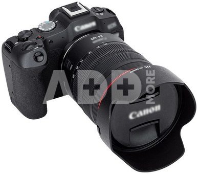 JJC EW 83N Canon Zonnekap