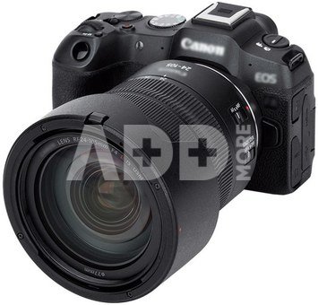 JJC EW 83N Canon Zonnekap