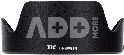 JJC EW 83N Canon Zonnekap