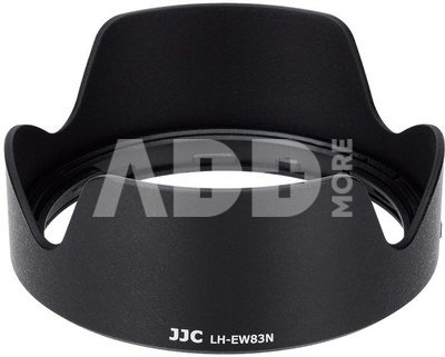 JJC EW 83N Canon Zonnekap