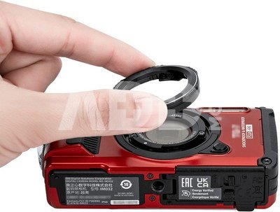JJC FD TG1 Flash Diffuser