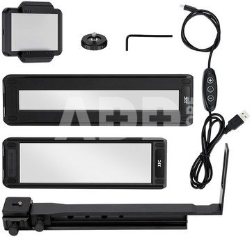 JJC FDA S2 Film Digitizing Adapter Set