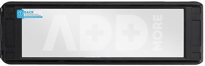 JJC FH 120 Film Holder for Scanning