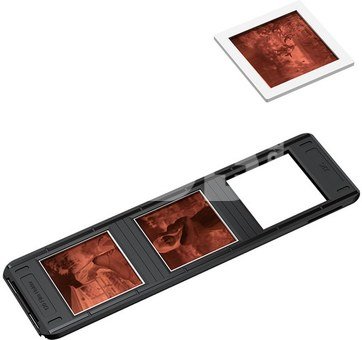 JJC FH 120X3 Slide Mount Holder