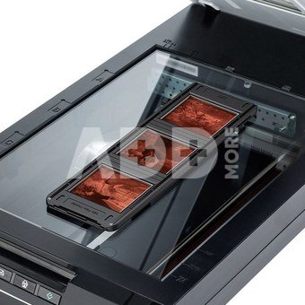 JJC FH 120X3 Slide Mount Holder