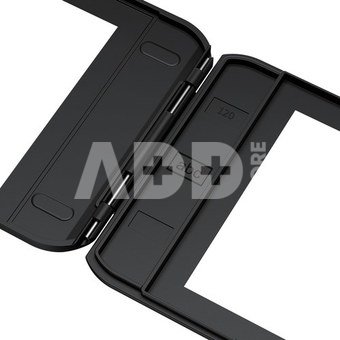 JJC FH 120X3 Slide Mount Holder