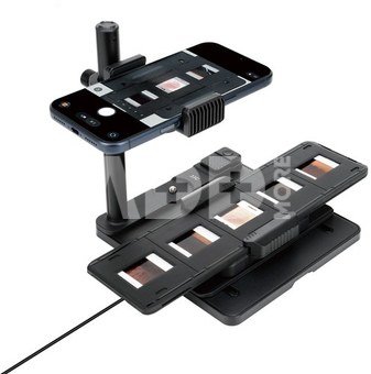 JJC FH 135X5 Slide Mount Holder