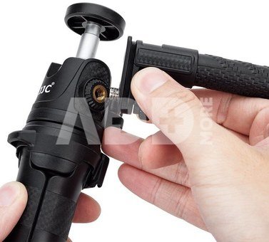 JJC FXB K2 Flexible Extension Arm with Cold Shoe