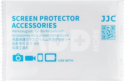 JJC Glass Screen Protector for Fuji X E5