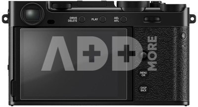 JJC Glass Screen Protector for Fuji X E5