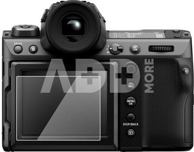 JJC GSP GFX100II Optical Glass Protector