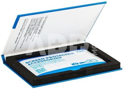 JJC GSP GFX100II Optical Glass Protector